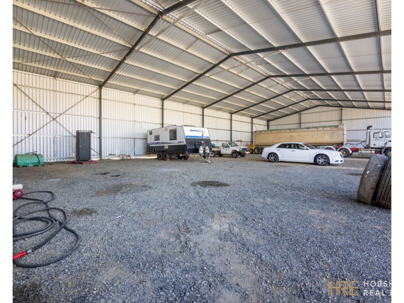 1 Gibson Street, Rupanyup VIC 3388