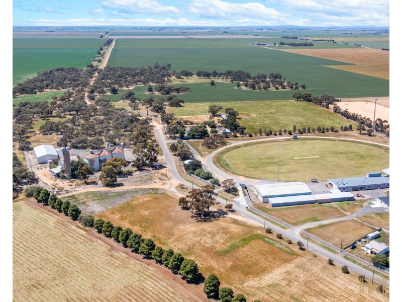 1 Gibson Street, Rupanyup VIC 3388