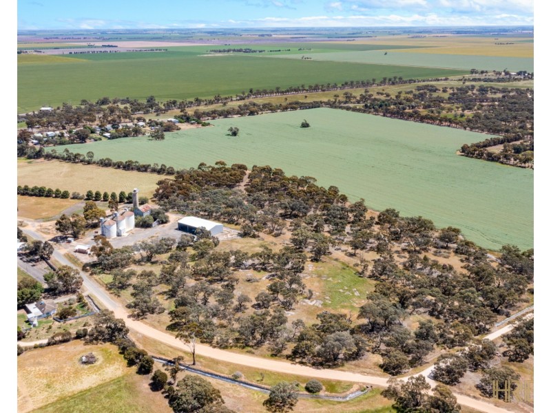 1 Gibson Street, Rupanyup VIC 3388