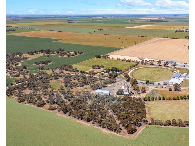 1 Gibson Street, Rupanyup VIC 3388