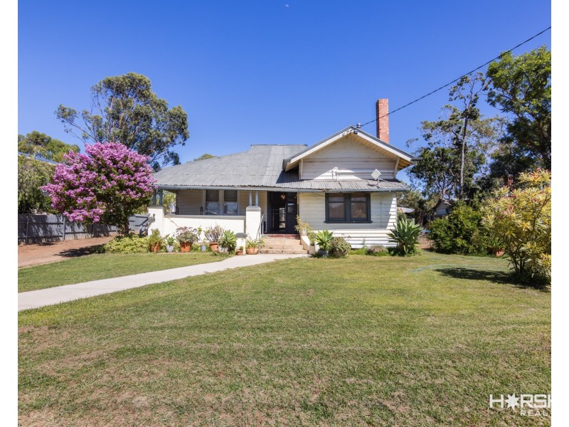 57 Taverner Street, Rainbow VIC 3424