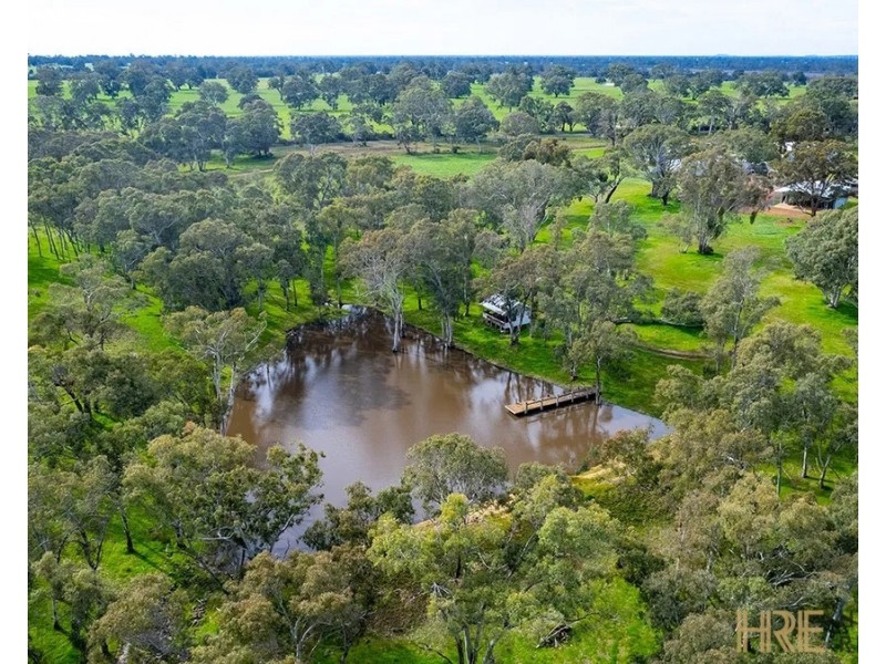 1790 Harrow-Balmoral Road, Balmoral VIC 3407