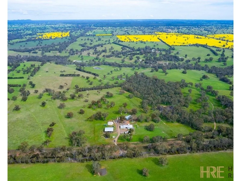 1790 Harrow-Balmoral Road, Balmoral VIC 3407