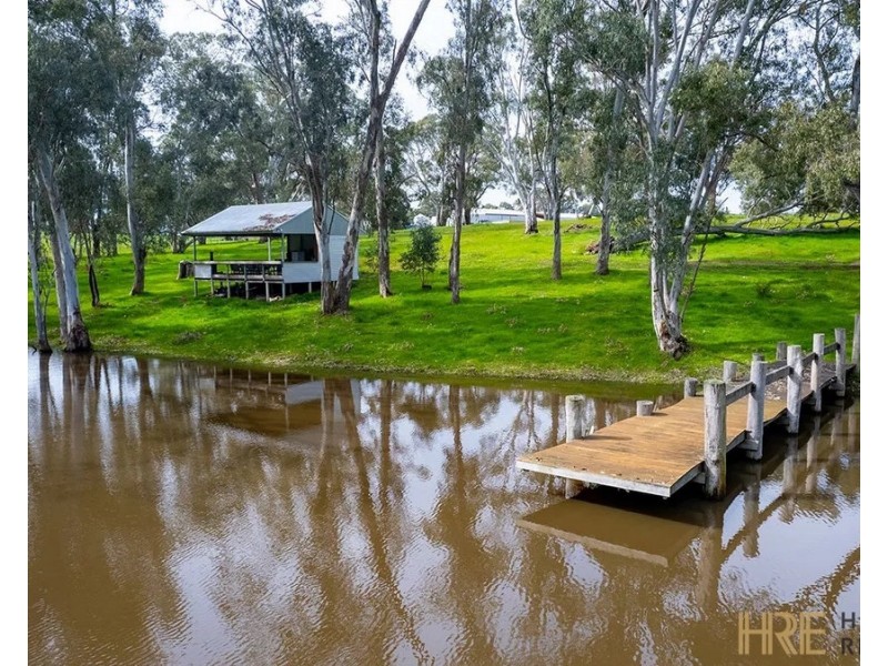 1790 Harrow-Balmoral Road, Balmoral VIC 3407