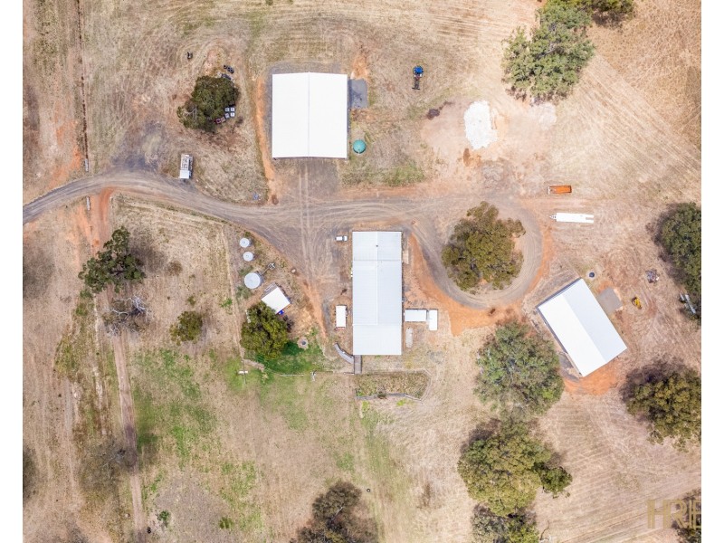 1790 Harrow-Balmoral Road, Balmoral VIC 3407