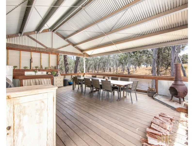 1790 Harrow-Balmoral Road, Balmoral VIC 3407