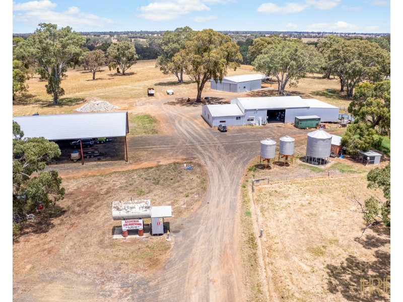 1790 Harrow-Balmoral Road, Balmoral VIC 3407