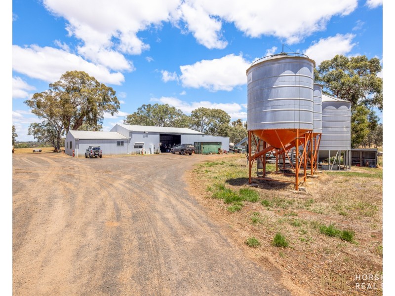 1790 Harrow-Balmoral Road, Balmoral VIC 3407