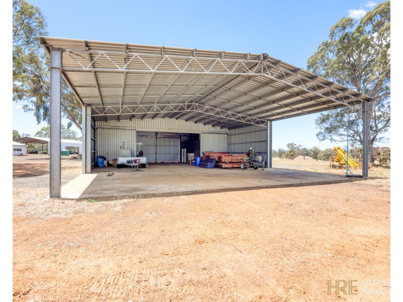 1790 Harrow-Balmoral Road, Balmoral VIC 3407