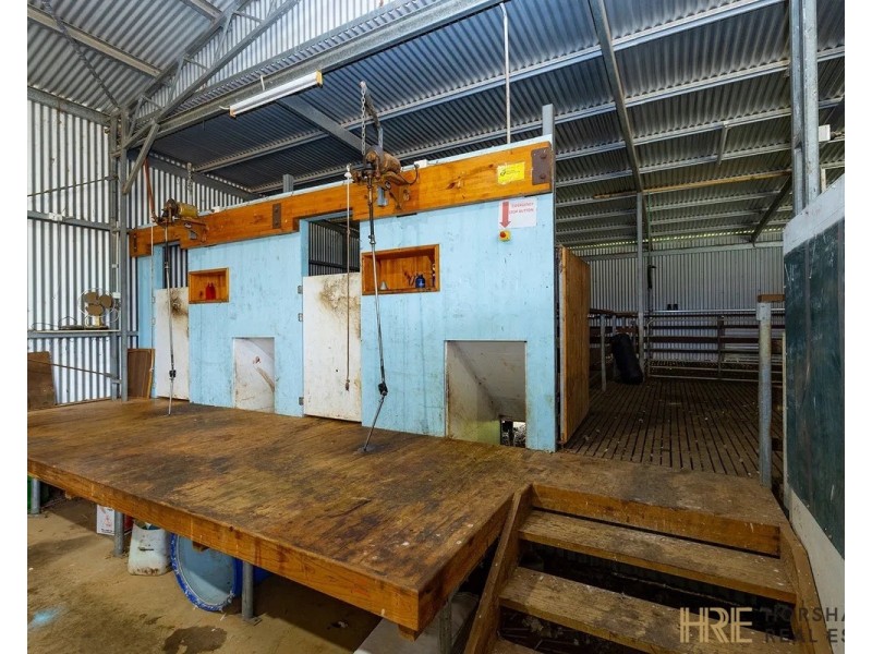 1790 Harrow-Balmoral Road, Balmoral VIC 3407