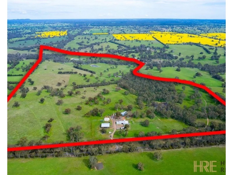 1790 Harrow-Balmoral Road, Balmoral VIC 3407