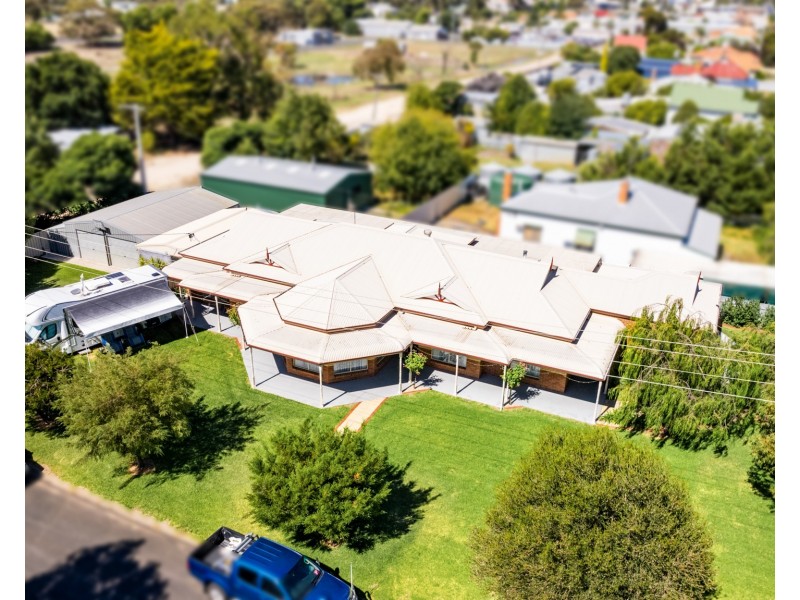 152 Nelson Street, Nhill VIC 3418