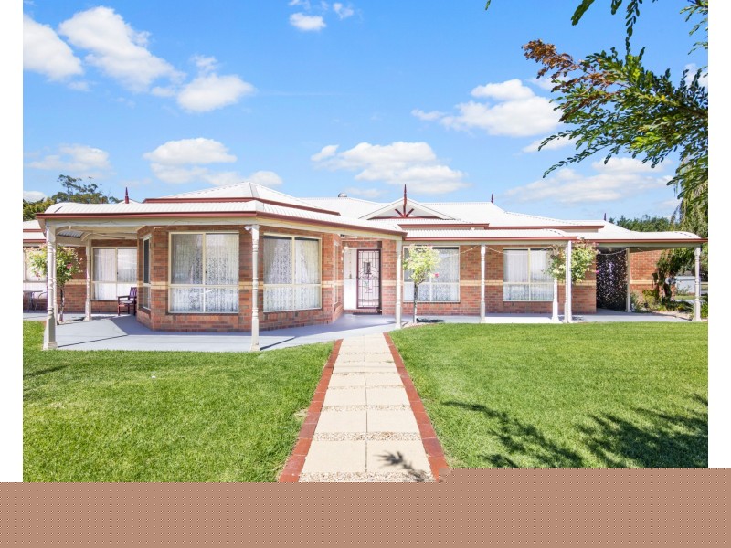152 Nelson Street, Nhill VIC 3418