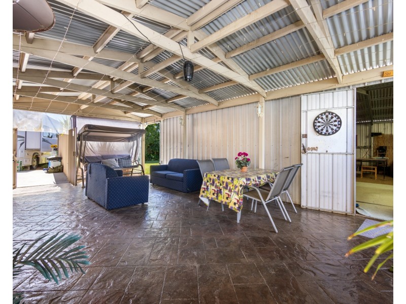 152 Nelson Street, Nhill VIC 3418