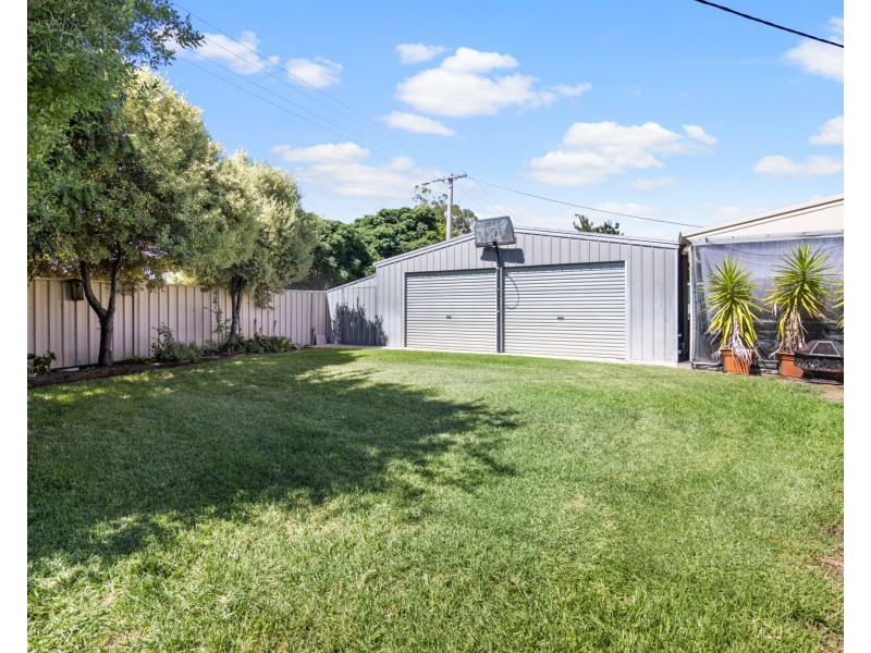 152 Nelson Street, Nhill VIC 3418