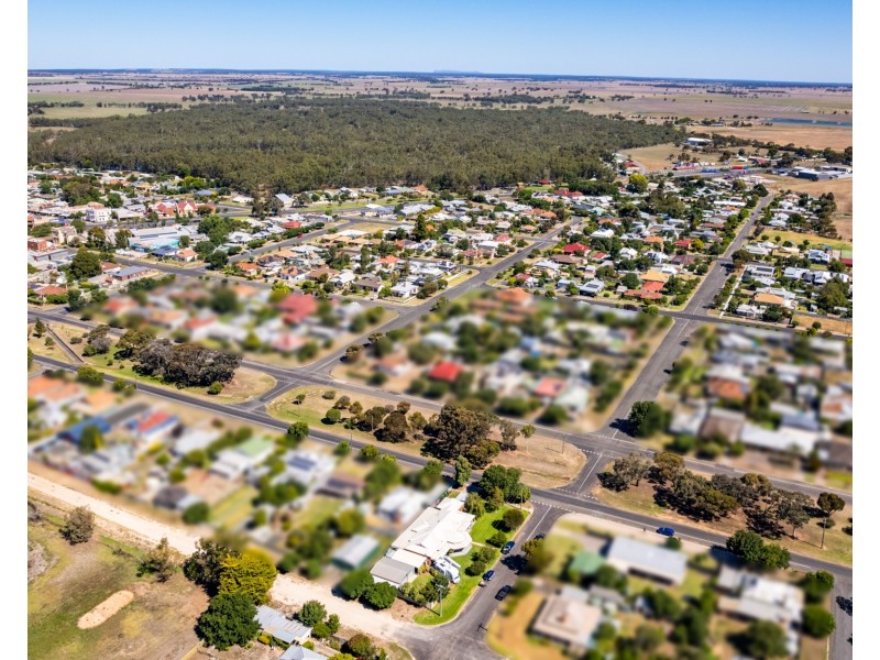 152 Nelson Street, Nhill VIC 3418