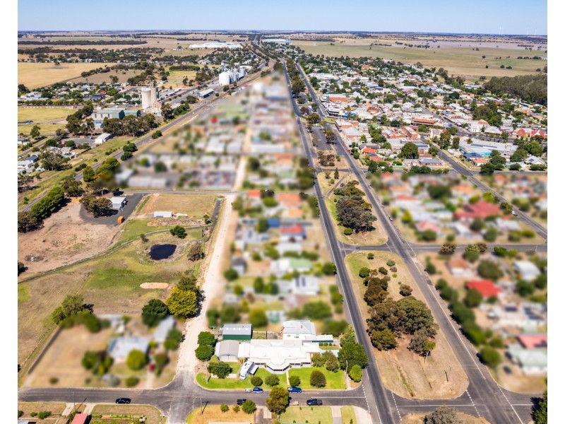 152 Nelson Street, Nhill VIC 3418