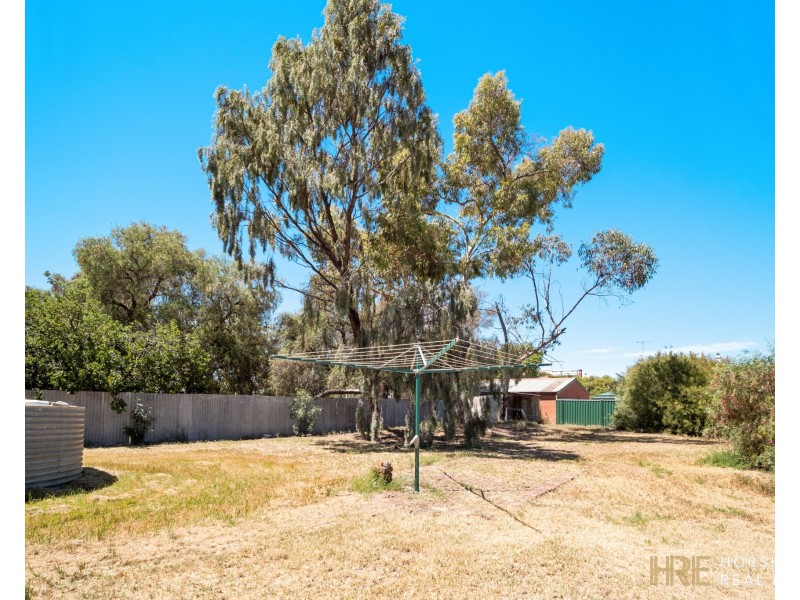 4 John Street, Jeparit VIC 3423