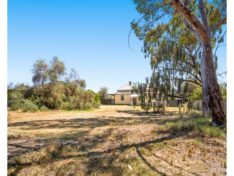 4 John Street, Jeparit VIC 3423