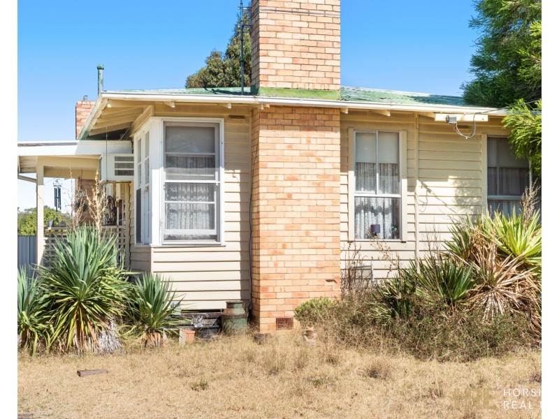 10 Elizabeth Street, Dimboola VIC 3414