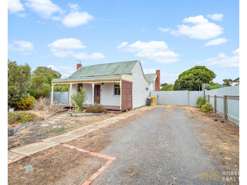 2 Phillips Street, Minyip VIC 3392