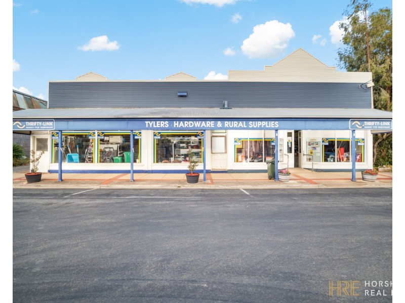 19 McDonald Street, Murtoa VIC 3390