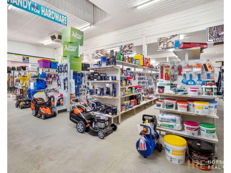 19 McDonald Street, Murtoa VIC 3390