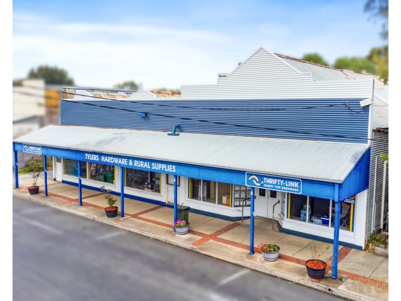 19 McDonald Street, Murtoa VIC 3390