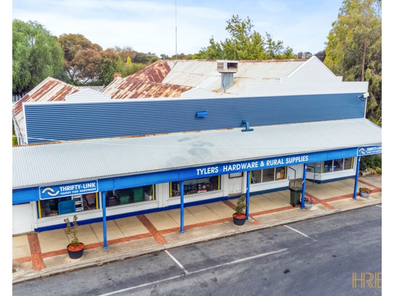 19 McDonald Street, Murtoa VIC 3390