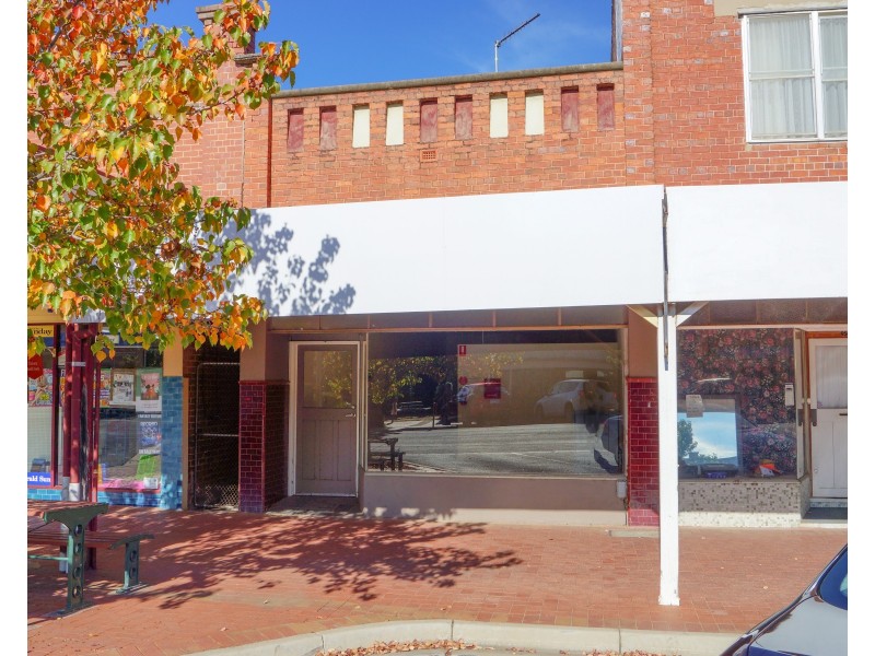 83 Lloyd Street, Dimboola VIC 3414