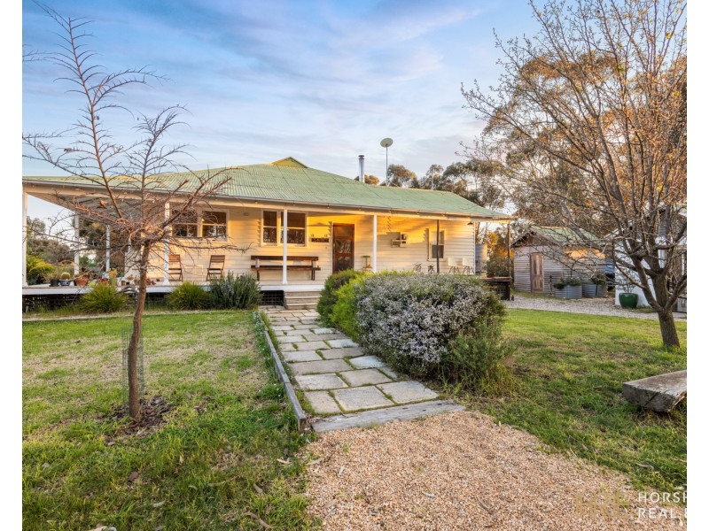 42 Harold Matthews Road, Banyena VIC 3388