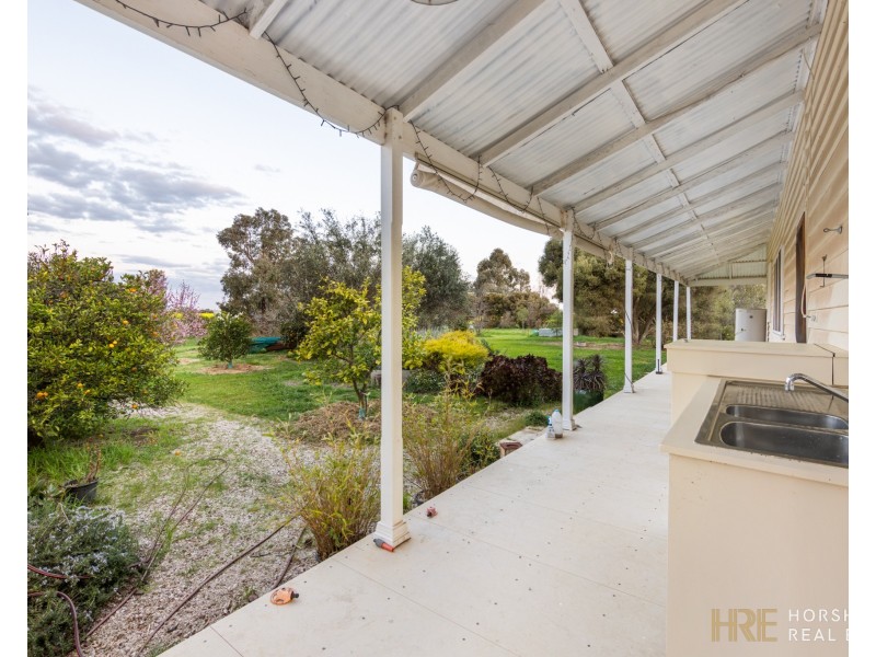 42 Harold Matthews Road, Banyena VIC 3388