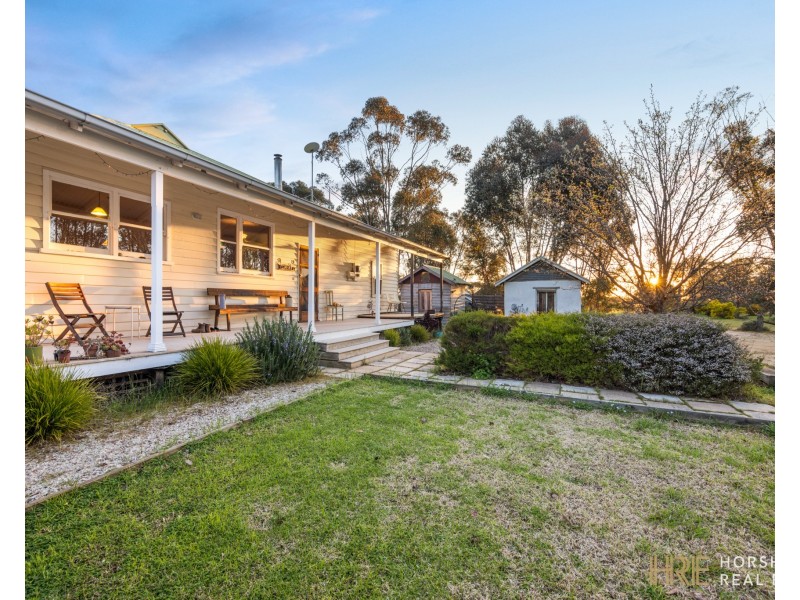 42 Harold Matthews Road, Banyena VIC 3388