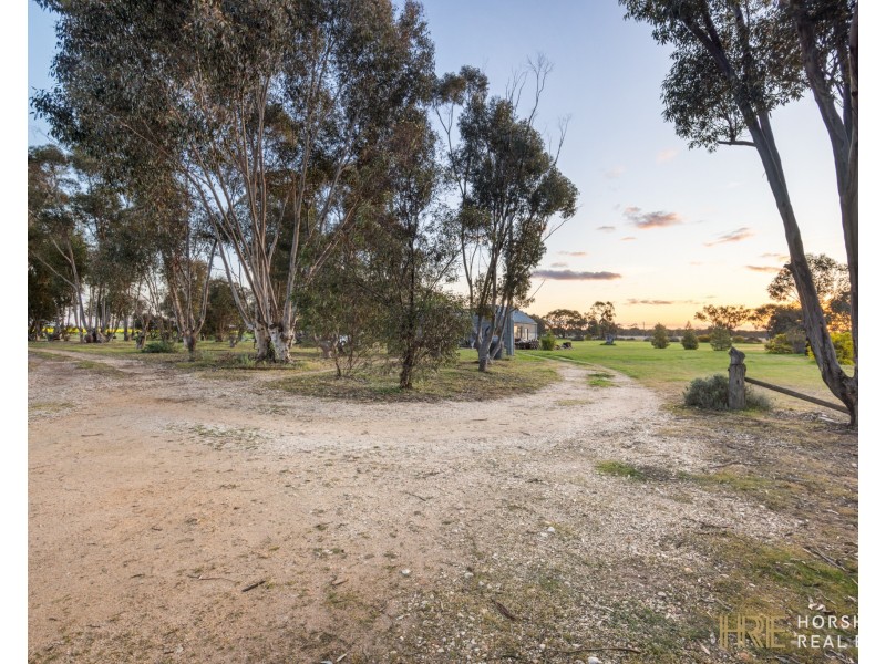 42 Harold Matthews Road, Banyena VIC 3388