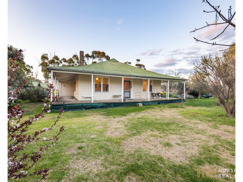 42 Harold Matthews Road, Banyena VIC 3388