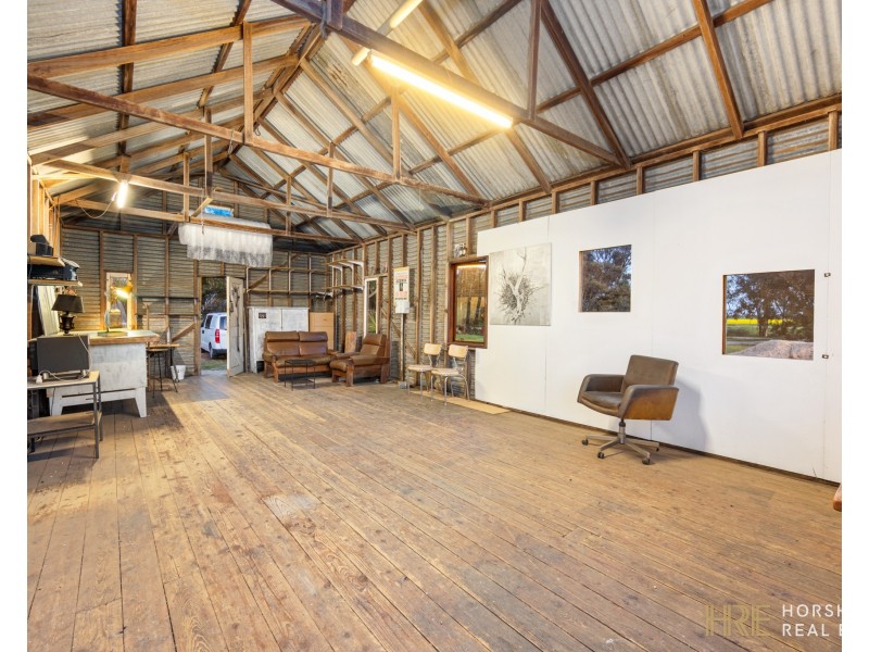 42 Harold Matthews Road, Banyena VIC 3388