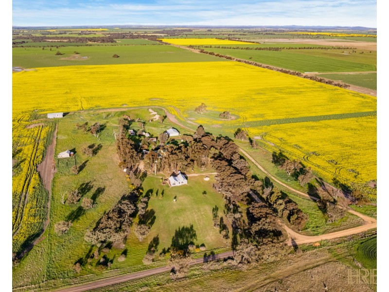 42 Harold Matthews Road, Banyena VIC 3388