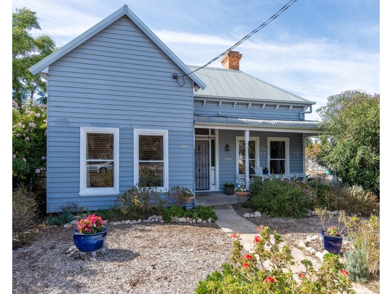 40 Taverner Street, Rainbow VIC 3424