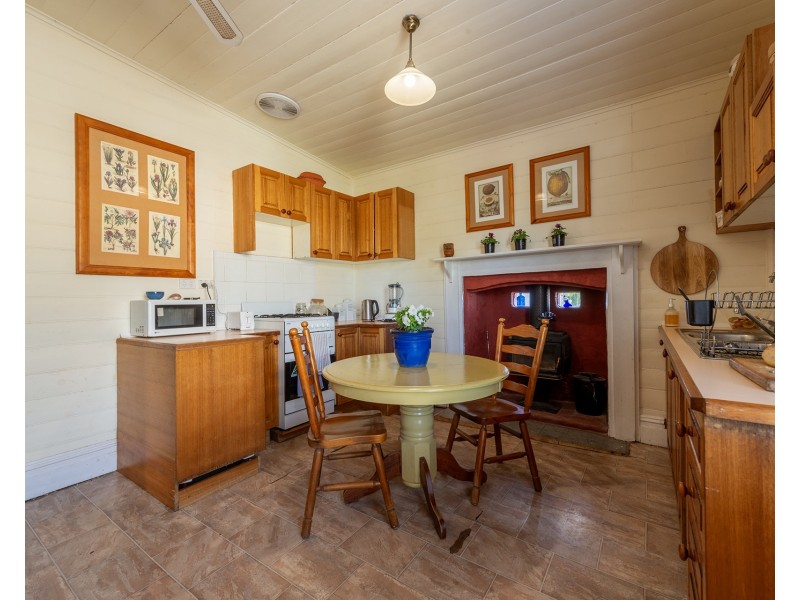 40 Taverner Street, Rainbow VIC 3424