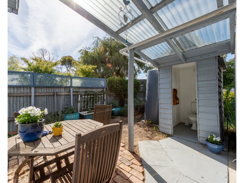 40 Taverner Street, Rainbow VIC 3424