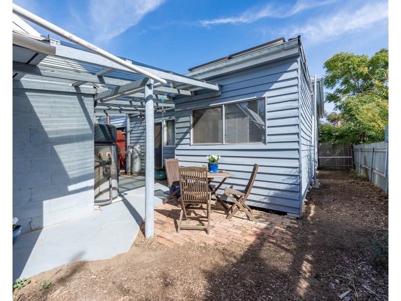 40 Taverner Street, Rainbow VIC 3424