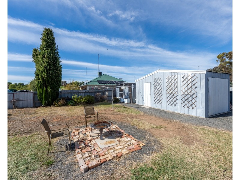 40 Taverner Street, Rainbow VIC 3424