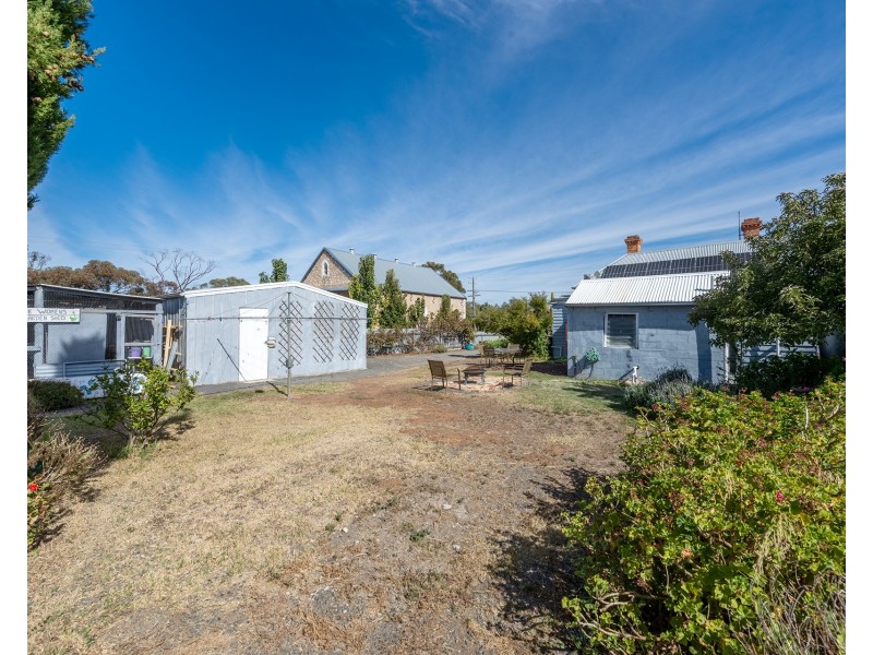 40 Taverner Street, Rainbow VIC 3424