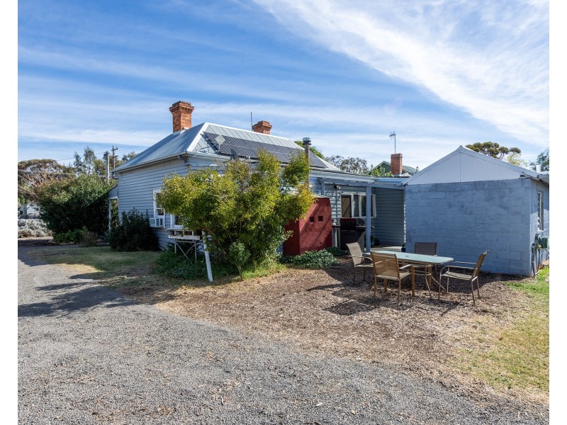 40 Taverner Street, Rainbow VIC 3424