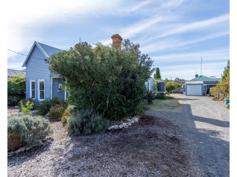 40 Taverner Street, Rainbow VIC 3424