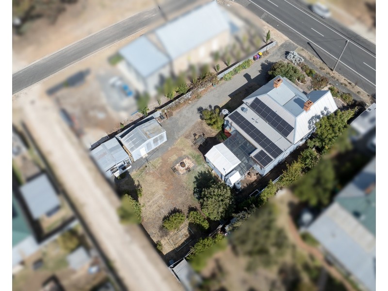 40 Taverner Street, Rainbow VIC 3424