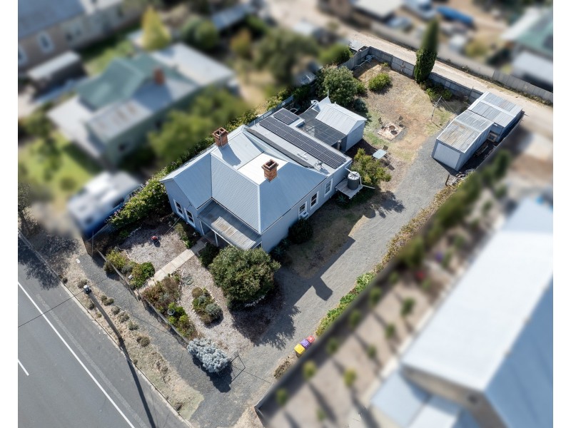 40 Taverner Street, Rainbow VIC 3424