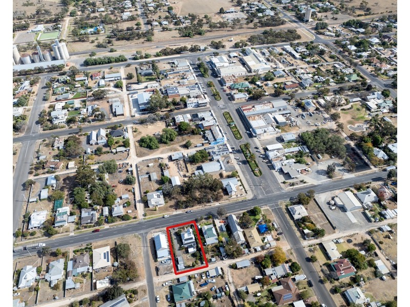 40 Taverner Street, Rainbow VIC 3424