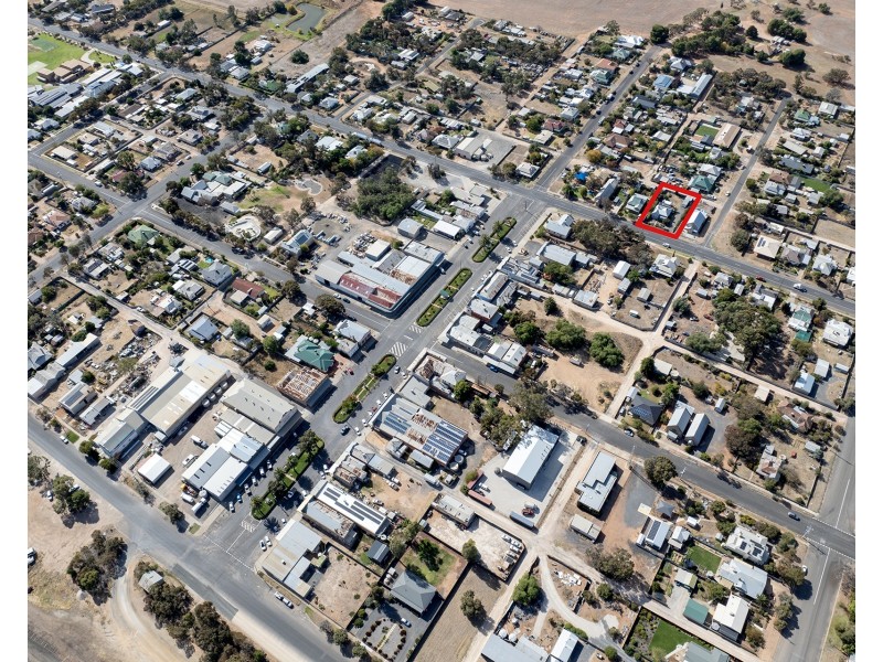 40 Taverner Street, Rainbow VIC 3424