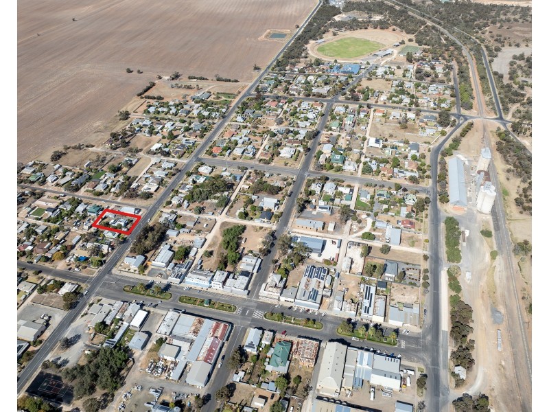 40 Taverner Street, Rainbow VIC 3424